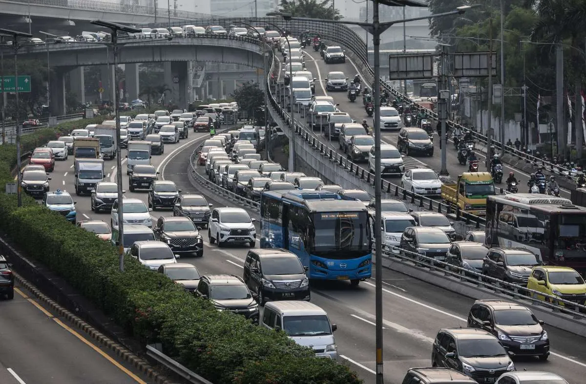 Ketentuan Ganjil Genap Jakarta Hari Ini, Ini Segala Hal yang Wajib Anda Ketahui