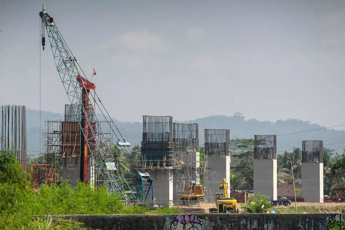 Kementerian BUMN Mengkaji Model Baru Pendanaan Proyek
