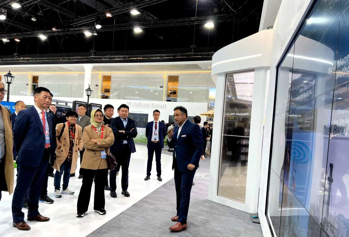 XL Targetkan MyXL Jadi Super App dengan 40 Juta Pengguna Aktif 