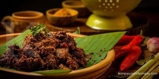 3 Kesalahan yang Bikin Masakan Rendangmu Gagal, Moms Wajib Simak!