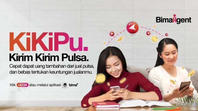 Cara Transfer Pulsa Tri, Solusi Mudah untuk Isi Pulsa Saat Darurat