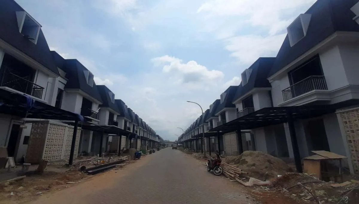 Kementerian Perumahan Sebut SLIK Kendala KPR Subsidi, OJK Siap Bikin Aturan Baru