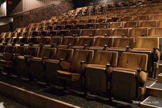 Pendapatan Box Office China 2024 Anjlok Karena Kemerosotan Industri Semakin Dalam