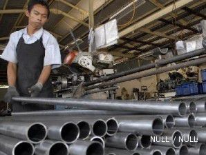 Per Mei, Ekspor Produk Otomotif Tumbuh 42%