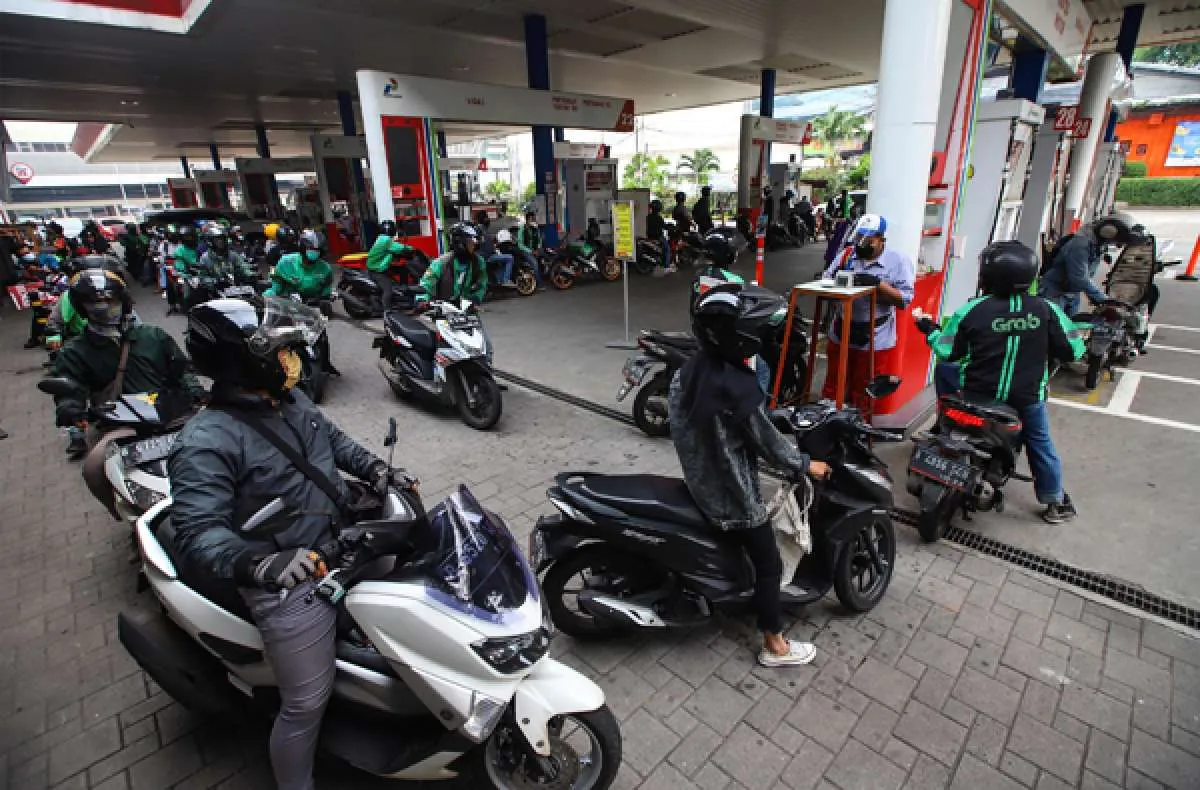 Uni Eropa Embargo Minyak Rusia dan Potensi Pembengkakan Anggaran Subsidi Energi