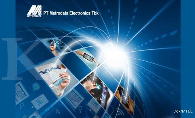 Metrodata Electronics (MTDL) tawarkan solusi IoT untuk dukung Industri 4.0