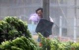 Waspada! Hong Kong Ditutup Total Akibat Badai Tapah, Senin (8/9)