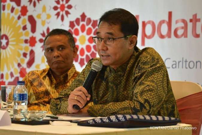 Reksadana Offshore Tetap Bersinar Meski Dihantui Resesi