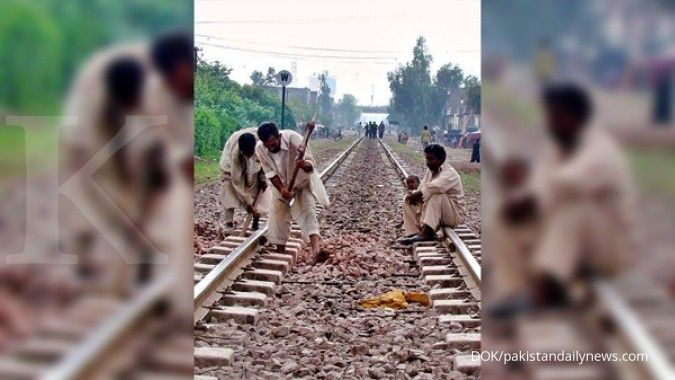 Peringatan UNDP: Lonjakan Biaya Hidup Akan Meningkatkan Penduduk Miskin Dunia