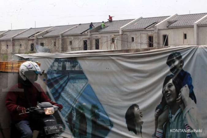 Industri Perbankan Memprediksi Bisnis KPR Mulai Menggeliat di Awal Semester II-2020