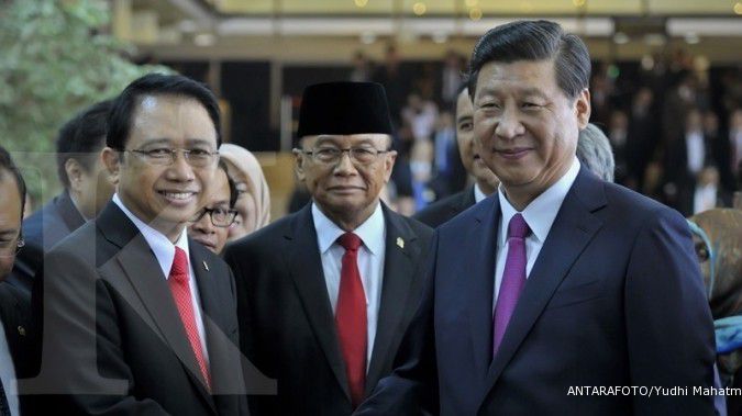 MPR dukung etnis Tionghoa aktif berpolitik