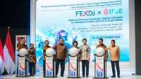 BCA Syariah hingga SeaBank Gandeng Jalin Hadirkan Tarik Tunai Link
