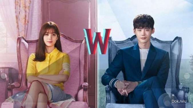 Miliki Cerita Unik, Ini Rekomendasi 4 Drama Korea Bergenre Fantasi Romance!