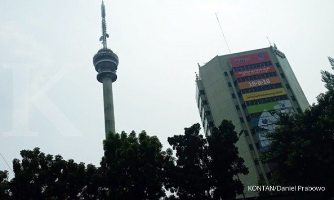 Indonesia rawan bencana, gedung delapan instansi akan diasuransikan