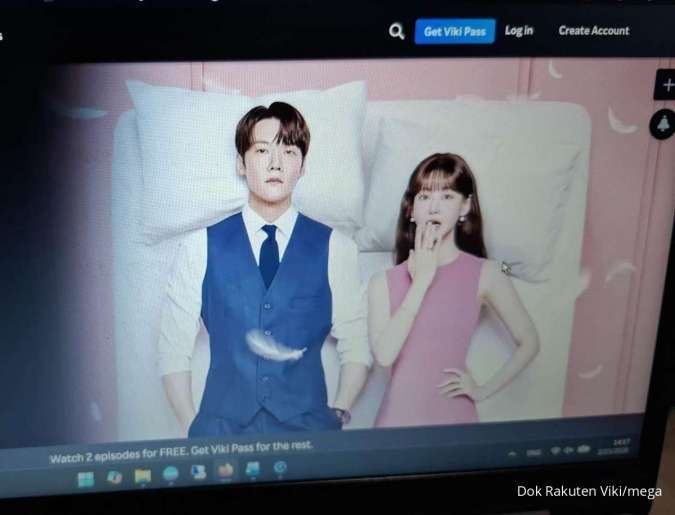 8 Drakor Rating Tertinggi Minggu Ketiga Februari 2026, 2 Judul Ini Tamat