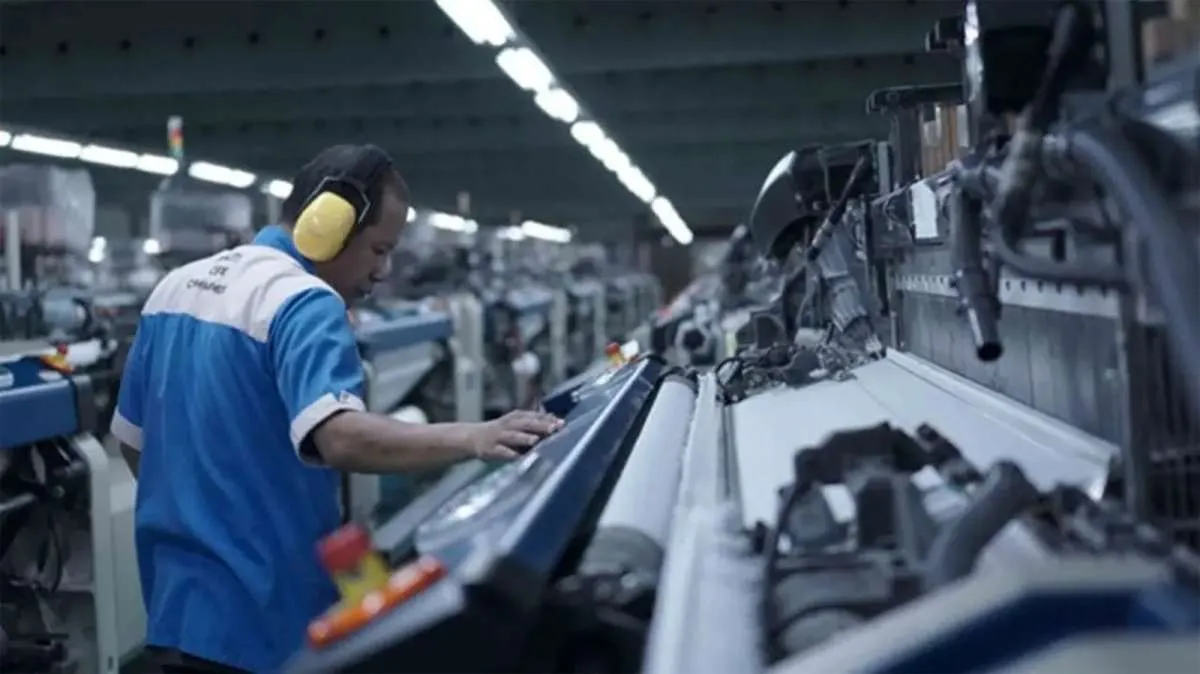 Barang Jadi Menumpuk, Pengusaha Manufaktur Khawatir Ada Potensi Pengurangan Produksi