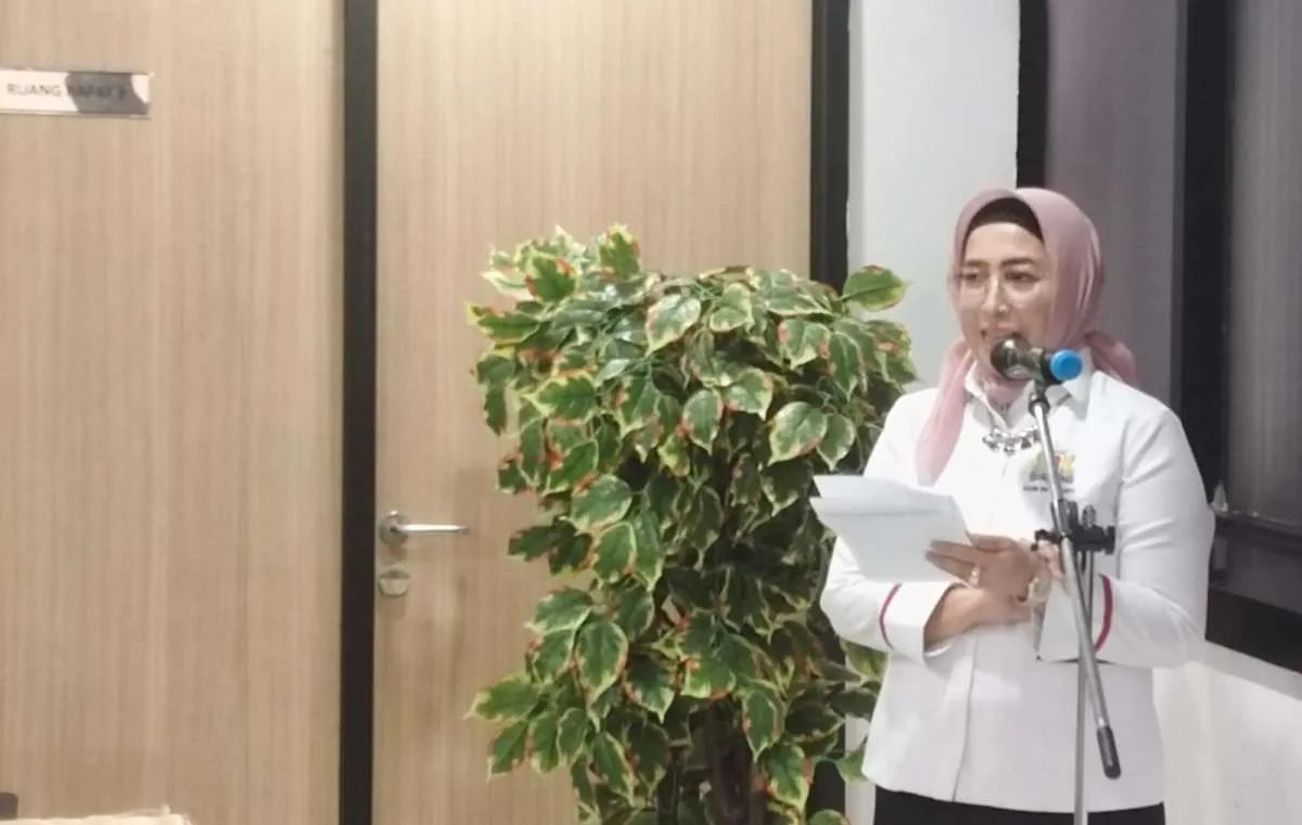 Kadin DKI Jakarta: Tarif Trump Ancam PHK Massal di Sektor Tekstil dan Alas Kaki