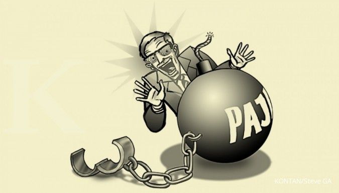 Awasi ketat celah beleid tax amnesty 