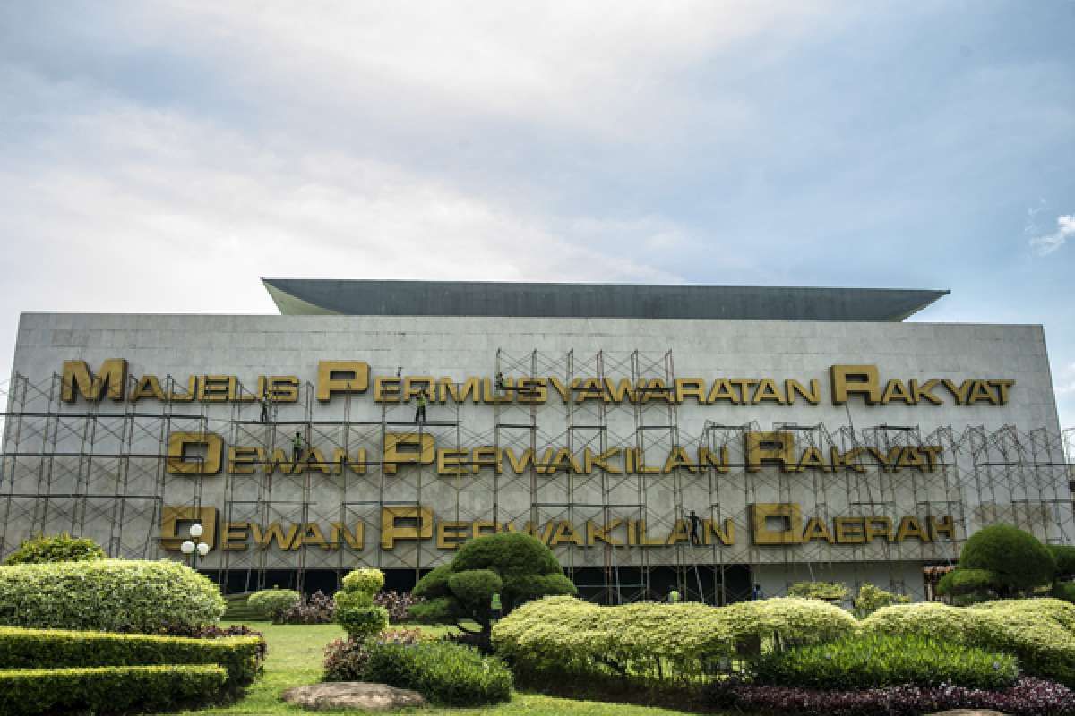 Peluang Jumbo Asuransi Aset Negara Rp 26, 5 Triliun