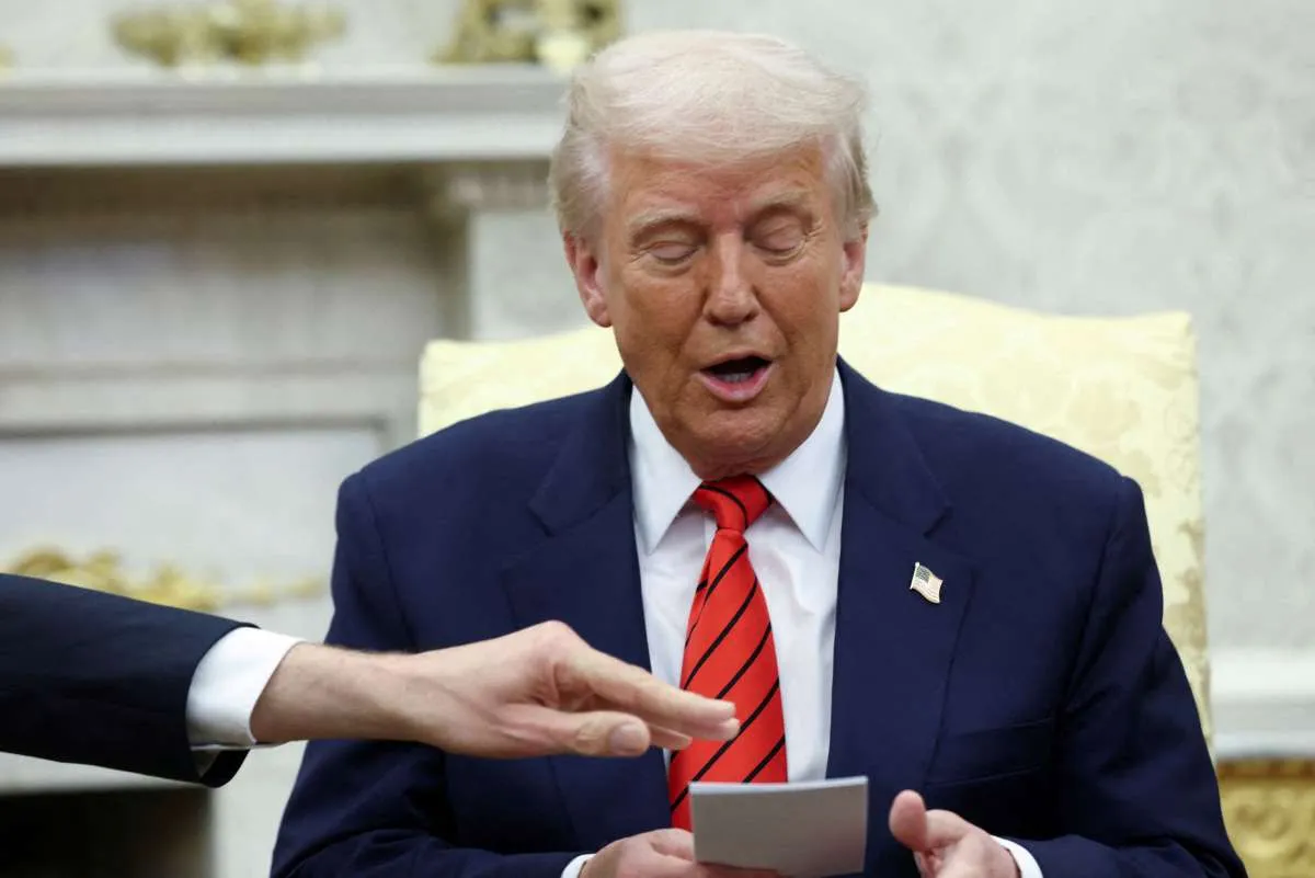 Donald Trump Sarankan NATO Coret Spanyol dari Anggota, Apa Alasannya?