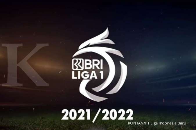 Jadwal Persib Bandung di Putaran 2 BRI Liga 1, Laga Pertama Lawan Persita