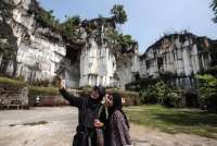 Pendapatan Asli Desanya Capai Miliaran, Intip 6 Pilar Ekonomi Desa Sekapuk