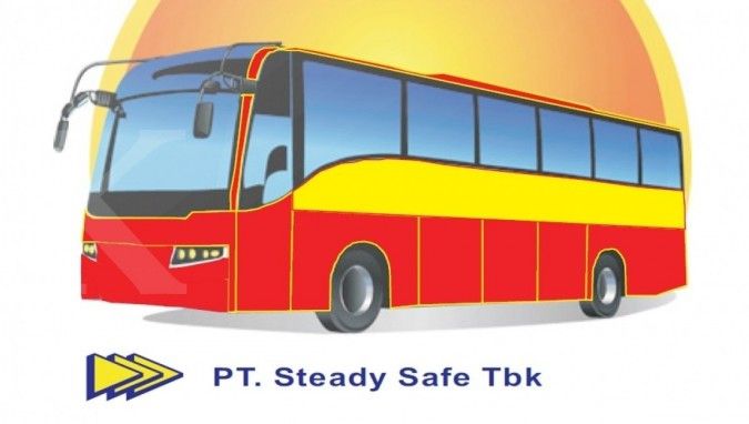 Steady Safe (SAFE) masih terbebani cicilan bus