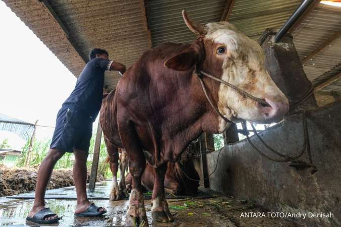 Hari Besar pada 27 Mei 2026: Ada Idul Adha hingga Jamu Nasional