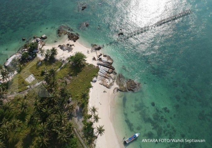 Jumlah wisatawan asing ke Riau ditargetkan naik 60%