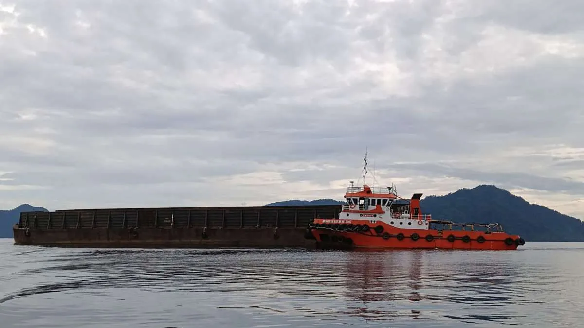 Ekspansi Pelindo Marine, Dukung Distribusi Minerba di Sulawesi dan Kalimantan