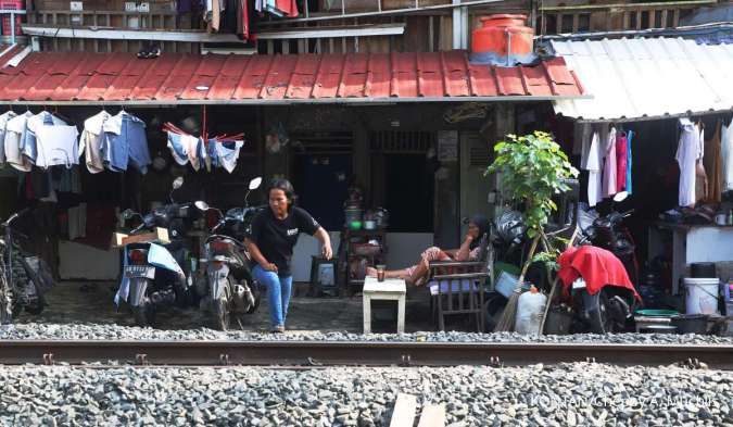 Kemiskinan Ekstrem Turun ke 0,78%, Pemerintah Fokus Percepat Sinkronisasi Program