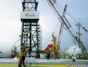 APEX Siapkan Obligasi Rp 750 M