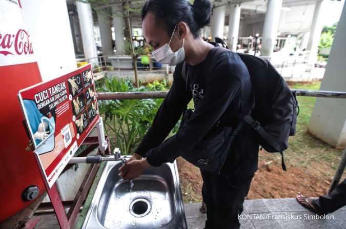 Pusat Minta Pemda Aktif Pantau Risiko Omicron