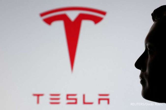 Penjualan Tesla Mulai Pulih di Eropa, Registrasi Kendaraan Melonjak