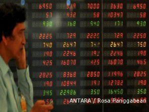 Gawat, investasi saham bisa minus!