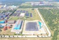 Dukung Program E20, PTPN Group, Pertamina dan Medco Kerjasama Pengembangan Bioetanol