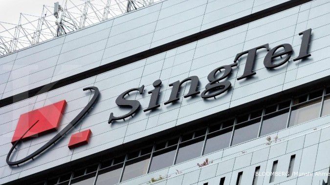  SingTel akuisisi Trustwave Holdings S$1,1 M
