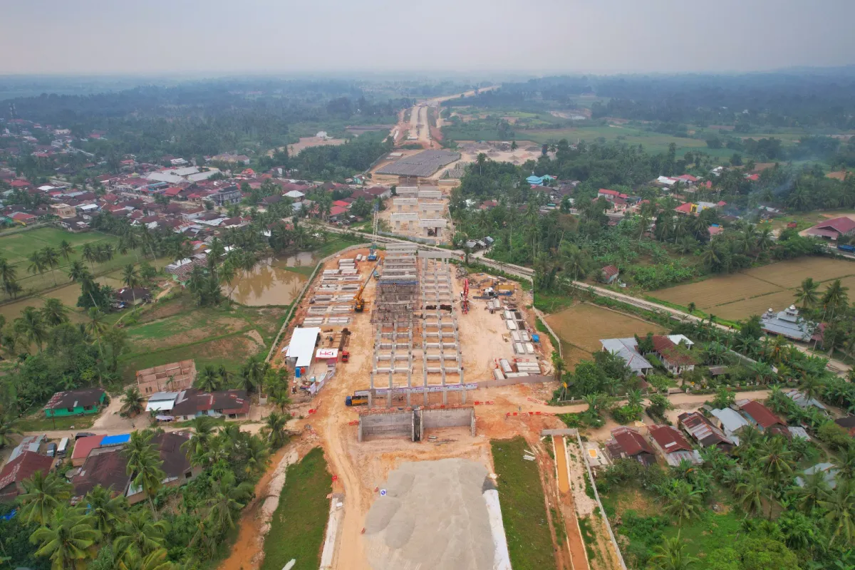 Kemenkeu Cairkan PMN untuk 7 BUMN pada Penghujung 2023, Totalnya Rp 37,28 Triliun