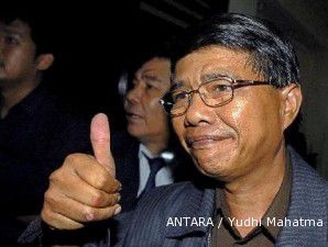 Komisi III DPR panggil Cirus Sinaga