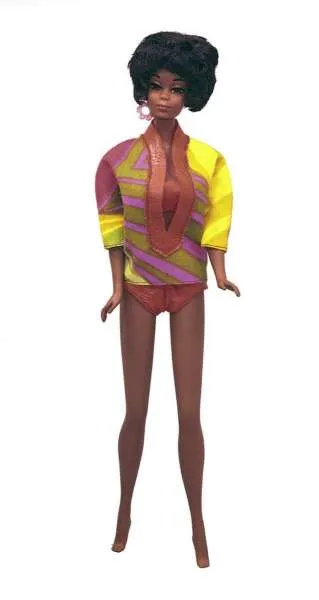 Christie (1969) Barbie