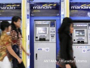 Bank Mandiri siapkan Rp 3,5 triliun untuk Natal dan Tahun Baru