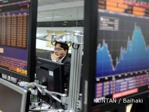 Pemerintah buyback SUN senilai Rp 2,08 triliun