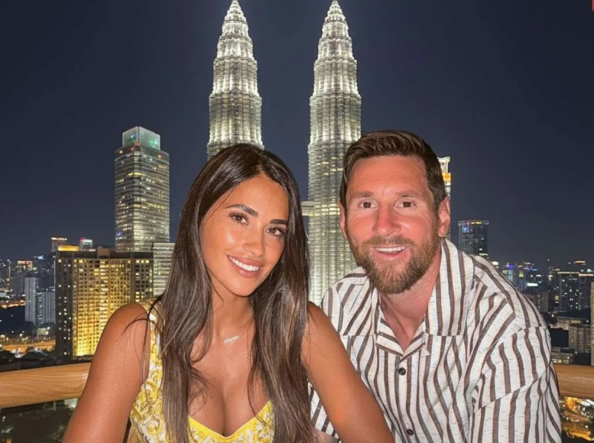 7 Prompt Gemini AI untuk Edit Momen Honeymoon Impian di Asia Tenggara