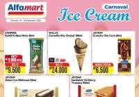 Promo Es Krim di Alfamart 1-15 Desember 2025, Cornetto Beli 2 Harga Spesial