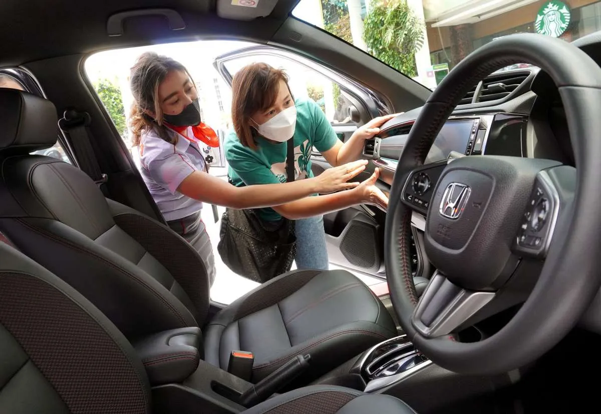 Intip Harga Mobil Honda Brio Satya Terkini, Cuma Butuh Modal Rp 150 Jutaan