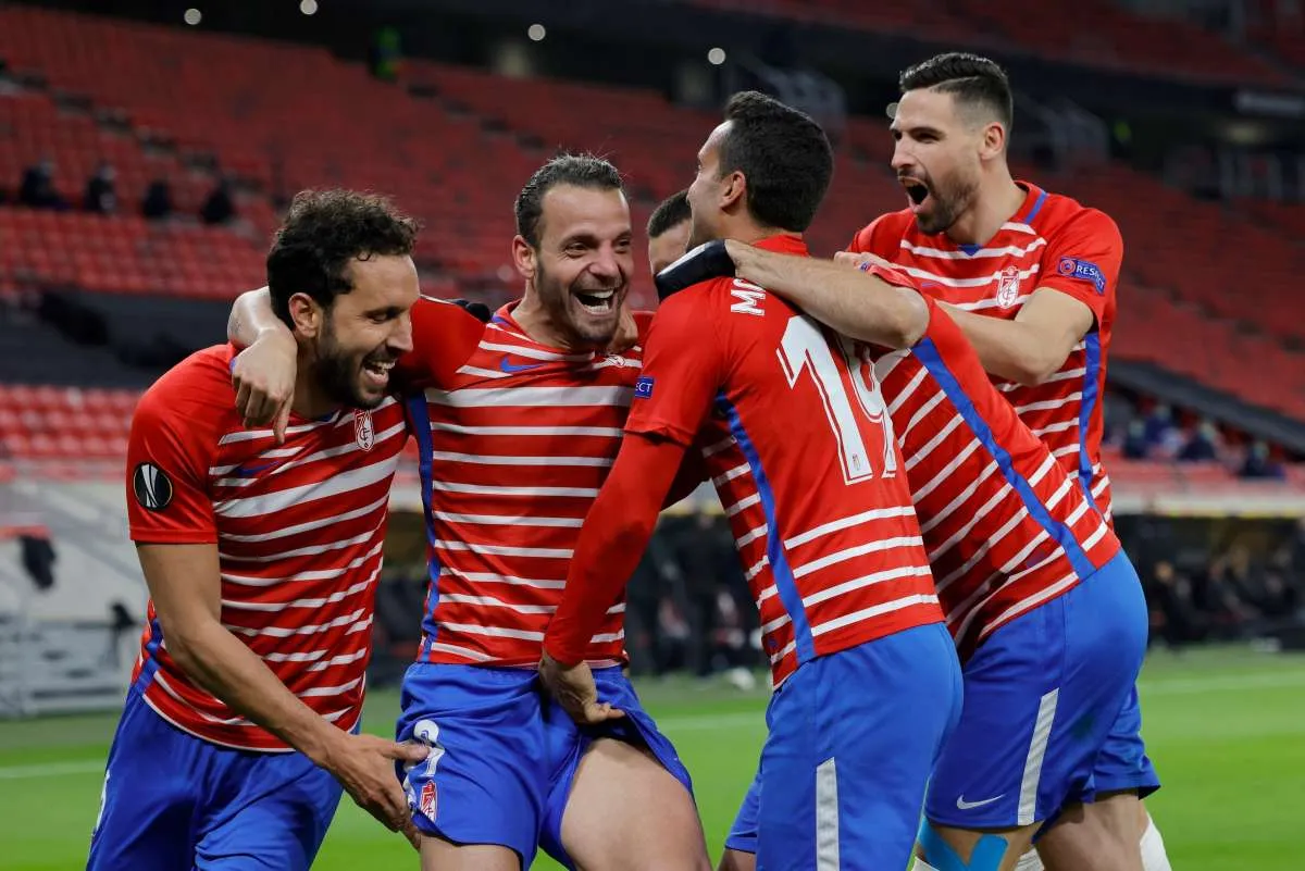 Real Betis vs Granada di Liga Spanyol: Upaya Verdiblancos kejar tiket Eropa