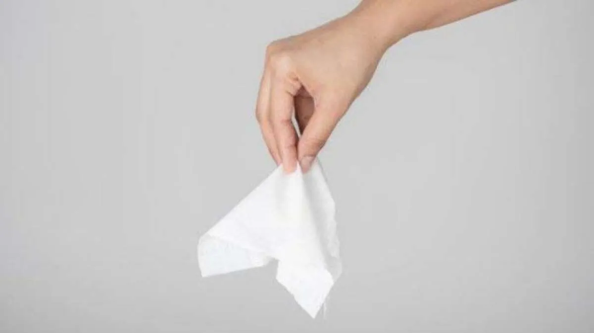 Bisa Bikin Penis Gatal-Gatal! Ini Efek Samping Tisu Magic 