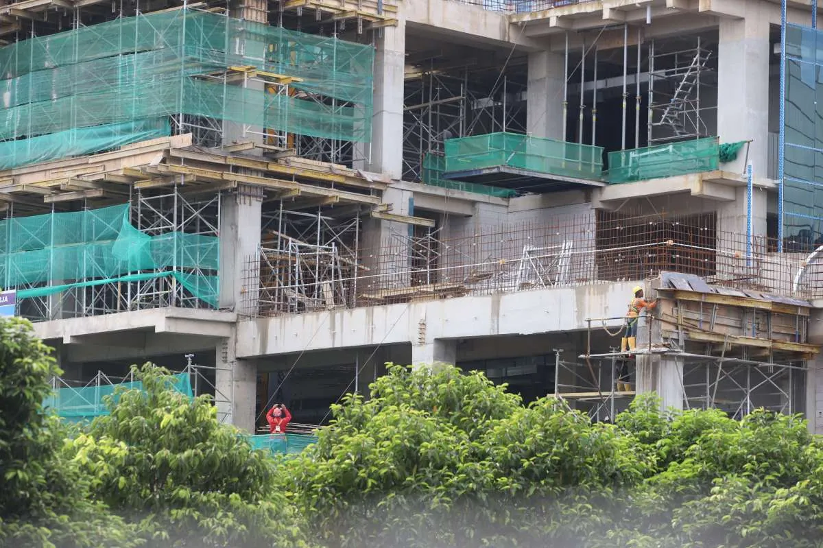 Biaya Material Naik, Margin Proyek Konstruksi Bisa Terkikis Habis