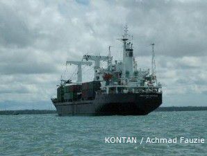 Industri pengecatan kapal dikuasai asing