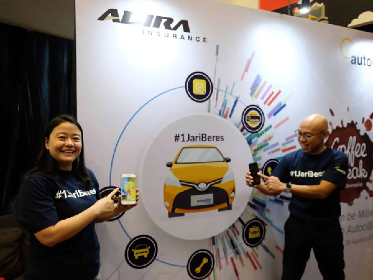 Asuransi properti, cargo dan engineering Adira Insurance tumbuh hingga akhir tahun